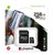 Kingston Canvas Select Plus 256GB Micro SDXC UHS-I Class 10 Memory Card
