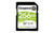 Kingston 256GB Canvas Select Plus SDXC UHS-I Class 10 Memory Card SDS2/256GB