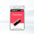 Integral 64GB Black USB 2.0 Flash Drive