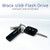 Integral 64GB Black USB 2.0 Flash Drive