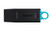 Kingston DataTraveler Exodia 64GB USB 3.2 Gen 1 Stick Flash Drive - Black