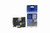 IJT Compatible Brother TZE-131 Black on Clear Label Tape Cassette