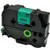 IJT Compatible Brother TZE-751 Black on Green Label Tape Cassette