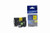 IJT Compatible Brother TZE-651 Black on Yellow Label Tape Cassette