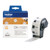 Brother DK-11221 Black on White Labelling Tape (1000)