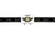 RING High Performance Weatherproof LED 87 Lumen Headlamp Head Torch