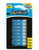 Exercell Advanced Supercharged 70 Pack AAA Batteries