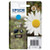 Epson T1802 C13T18024012 Genuine Cyan Ink Cartridge