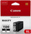 Canon High Capacity Black Ink Cartridge PGI-1500XLBK 9182B001