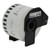 IJT Compatible Brother DK-22223 Black on White Continuous Tape