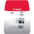 Canon PG-560 CL-561 3713C006 Genuine Multipack Black & Tri-Colour Ink Cartridge