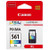 Canon CL-561XL 3730C001 Genuine Tri-Colour Ink Cartridge