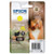 Epson 378XL C13T37944010 Genuine Yellow Ink Cartridge