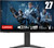 Lenovo G27c-10 27" Full HD WLED Widescreen 16:9 165Hz Curved Gaming Monitor - HDMI, DisplayPort
