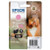 Epson 378XL C13T37964010 Genuine Light Magenta, Magenta Ink Cartridge