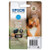 Epson 378 C13T37824010 Genuine Cyan Ink Cartridge