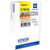 Epson C13T70144010 Genuine Yellow Ink Cartridge