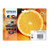 Epson 33XL C13T33574011 Genuine Multipack, Black, Cyan, Magenta, Yellow, Orange Ink Cartridge