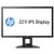 HP Z Display Z27i 27" Monitor QHD 2560 x 1440 LED HDMI DVI VGA DisplayPort