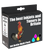 IJT Recycled Epson 104 4 Ink Bottle Multipack