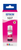 Epson 107 C13T09B340  Magenta Genuine Ink Cartridge