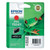 Epson C13T054740 Genuine Red Ink Cartridge