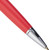 Cross Bailey Light Red Chrome Trim Ballpoint Pen