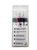 Drywipe Bullet Tip Marker Pk 4