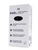 Drywipe Bullet Tip Marker Black Pk 4