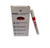 Drywipe Bullet Tip Marker Red Pk 10