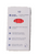 Drywipe Chisel Tip Marker Red Pk 10