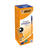 Bic Orange Fine Ballpoint Pen Blue