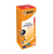 Bic Orange Fine Ballpoint Pen Red
