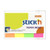 Stick'N Paper Index Tabs 50 x 20mm Neon