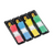 Post-it Small Index Flags 12mm Pk 4