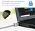 Kensington MicroSaver Keyed Laptop Notebook High Carbon Security Lock