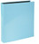 Aquarel  A4 Ring Binder2-D Ring 25mm Pastel Blue