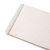 Rhino 100% Recycled Shorthand Notebook