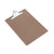 Rapesco A4 Masonite Weatherproof Clipboard