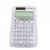 8 Digit pocket Calculator Clear