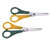 Left Handed Scissors 130mm  Pk 12