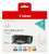Canon PGI-72 6402B009 Genuine Multipack, Matte Black, Black, Cyan, Magenta, Yellow, Red Ink Cartridge