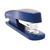 Rapesco Sting Ray Half Strip Stapler Blue