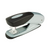 Rexel Matador Half Strip Stapler Silver/Black