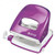 Leitz NeXXt WOW 2-Hole Punch Purple