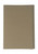 Square Cut Folders Foolscap Buff