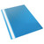 Esselte A4 Report File Blue / Clear Front