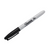 Sharpie Permanent Marker Fine Tip Black