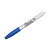 Sharpie Permanent Marker Fine Blue Pk 12
