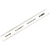 Shatterproof Ruler 300mm